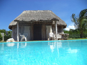 Jaalkab Cabanas