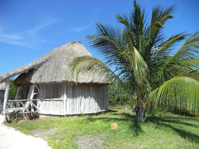 Jaalkab Cabanas