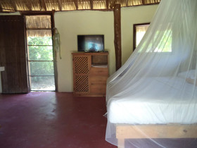 Jaalkab Cabanas