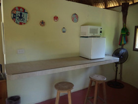 Jaalkab Cabanas