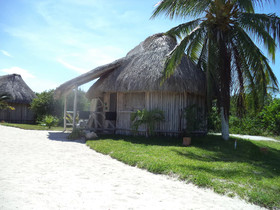 Jaalkab Cabanas