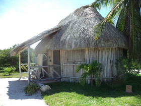 Jaalkab Cabanas