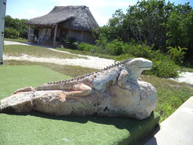 Jaalkab Cabanas