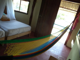 Jaalkab Cabanas