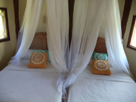 Jaalkab Cabanas