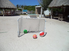 Jaalkab Cabanas