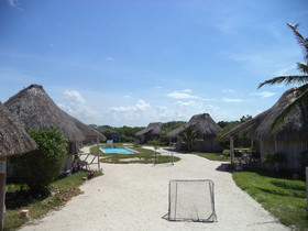 Jaalkab Cabanas