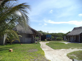Jaalkab Cabanas