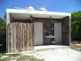 Jaalkab Cabanas