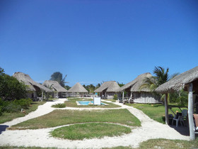 Jaalkab Cabanas