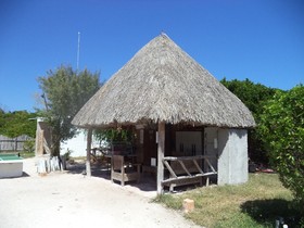 Jaalkab Cabanas