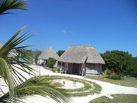 Jaalkab Cabanas