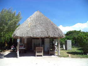 Jaalkab Cabanas
