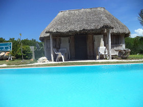 Jaalkab Cabanas