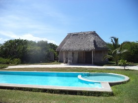Jaalkab Cabanas