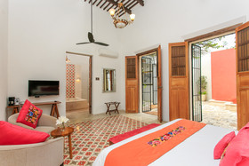 Casa de Las Palomas Boutique Hotel