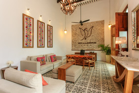 Casa de Las Palomas Boutique Hotel