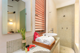Casa de Las Palomas Boutique Hotel
