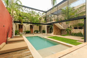 Casa de Las Palomas Boutique Hotel