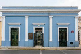 Casa de Las Palomas Boutique Hotel
