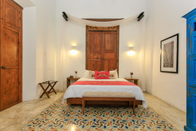 Casa de Las Palomas Boutique Hotel