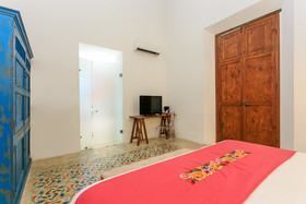 Casa de Las Palomas Boutique Hotel
