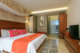 Casa de Las Palomas Boutique Hotel