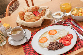 Casa de Las Palomas Boutique Hotel