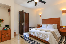Casona Las Tres Marías