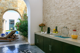 Casona Las Tres Marías