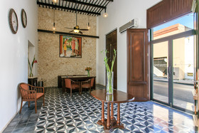 Casona Las Tres Marías