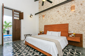 Casona Las Tres Marías
