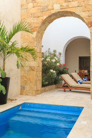 Casona Las Tres Marías