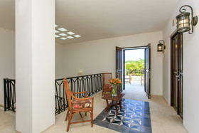 Casona Las Tres Marías