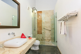 Casona Las Tres Marías