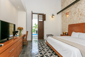 Casona Las Tres Marías