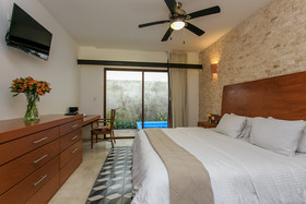 Casona Las Tres Marías