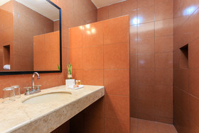 Hotel Siglo 21