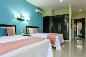 Hotel Siglo 21