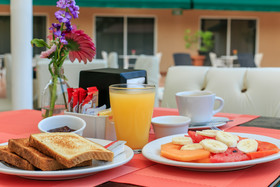Hotel Siglo 21