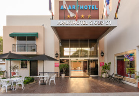 Hotel Siglo 21