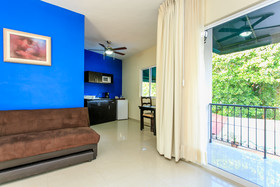 Hotel Siglo 21