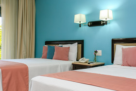 Hotel Siglo 21