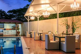 Hotel Siglo 21