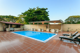 Hotel Siglo 21