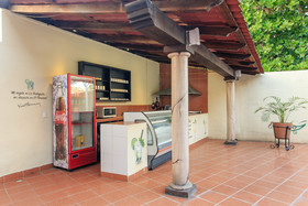 Hotel Siglo 21