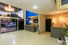Hotel Siglo 21