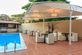 Hotel Siglo 21