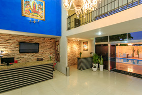 Hotel Siglo 21