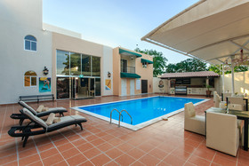 Hotel Siglo 21